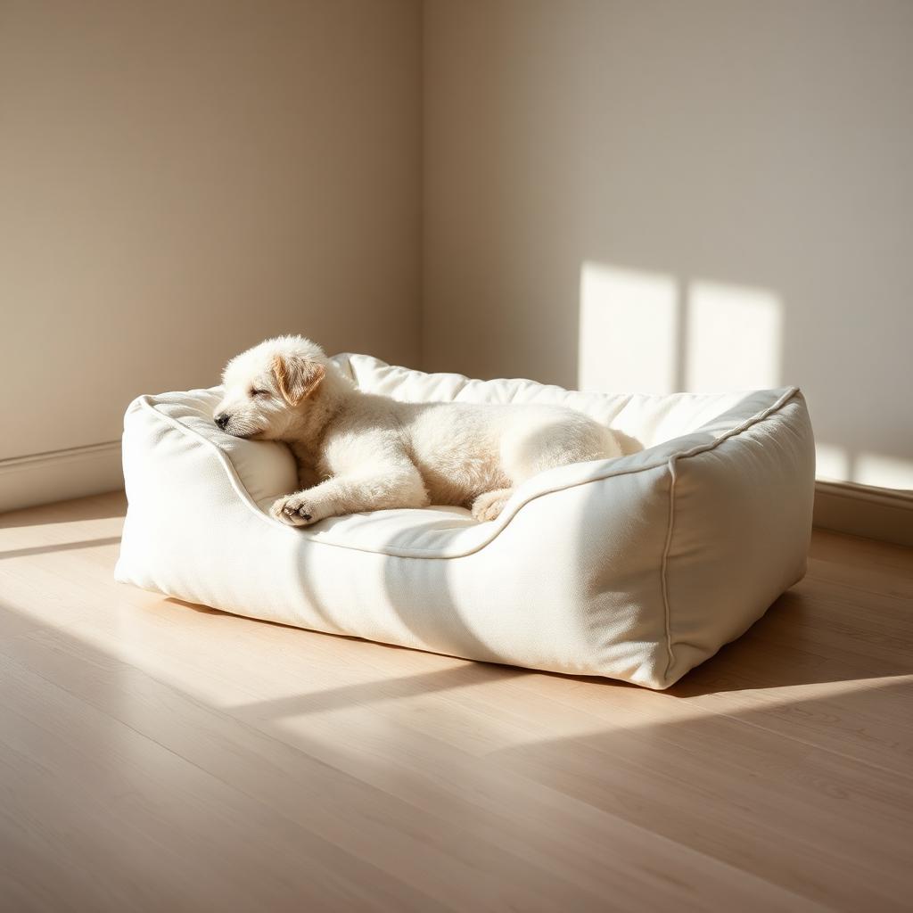 The Aldgate Bed
