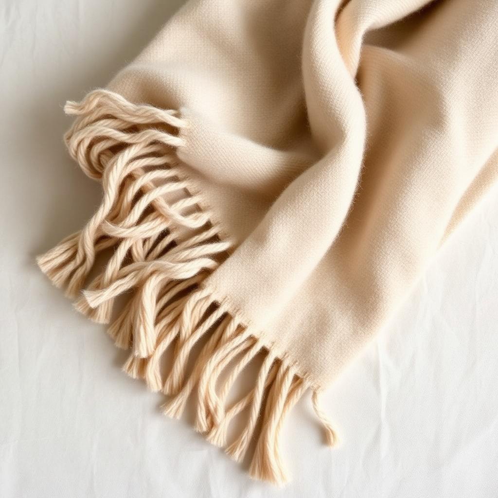 The Merino Throw