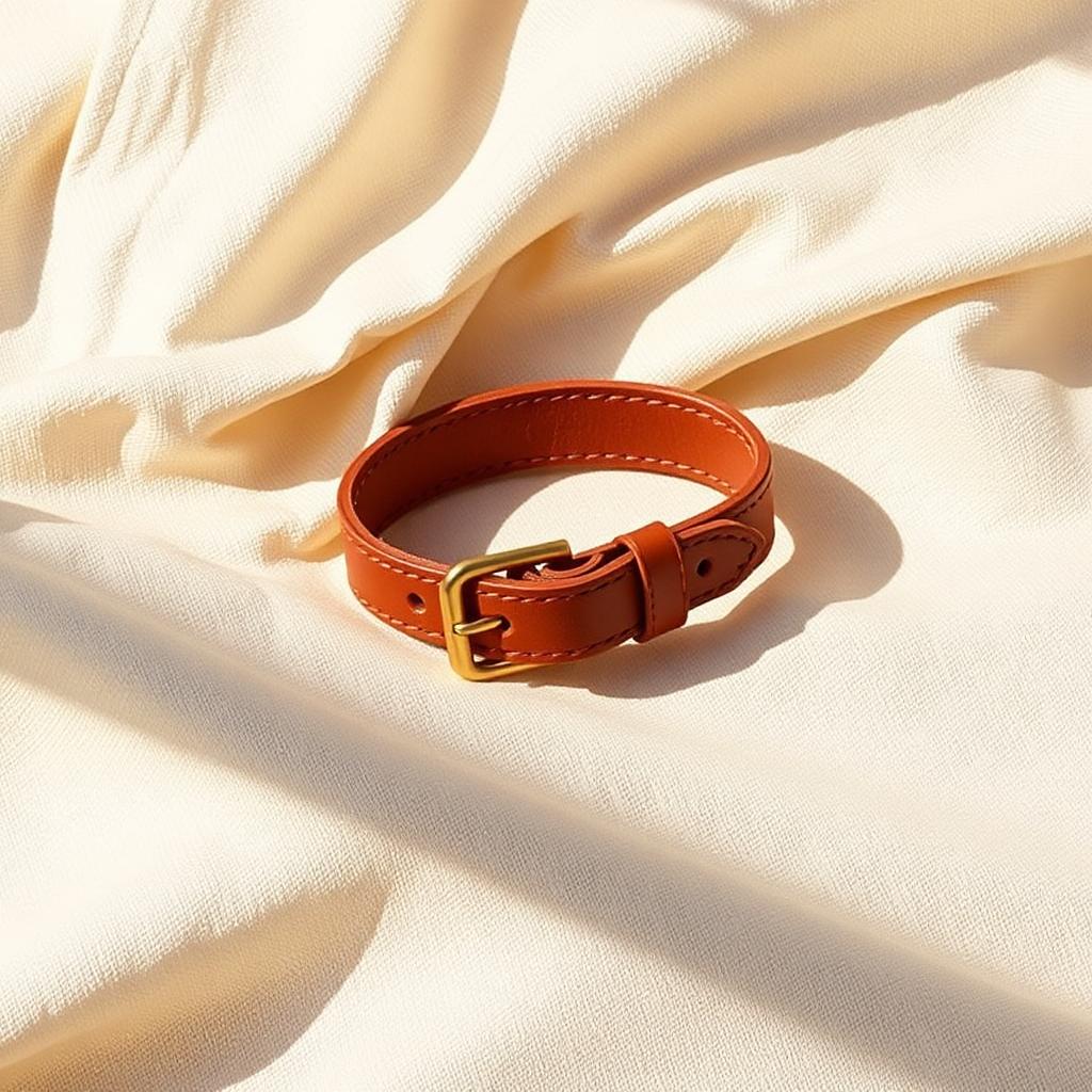 The Regent Collar
